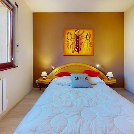 Le Clos Des Maraichers Avec Parking กอลมาร์ ภายนอก รูปภาพ